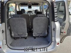 トヨタ シエンタ