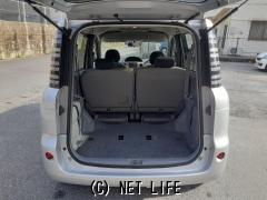 トヨタ シエンタ