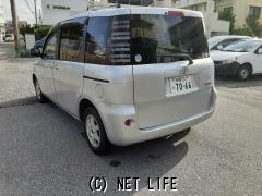 トヨタ シエンタ