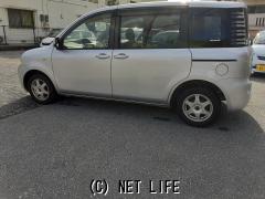 トヨタ シエンタ