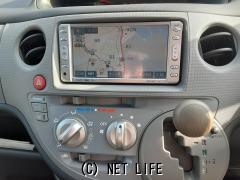 トヨタ シエンタ