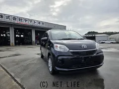 トヨタ パッソ