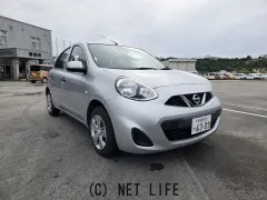日産 マーチ