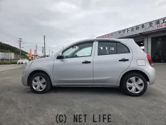 日産 マーチ