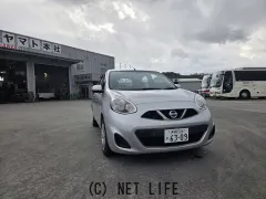 日産 マーチ