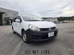 日産 AD