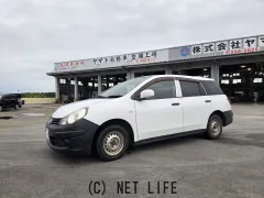 日産 AD