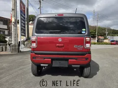 スズキ ハスラー