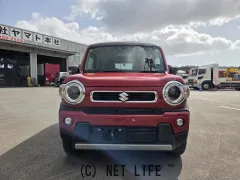 スズキ ハスラー