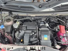 スズキ ハスラー