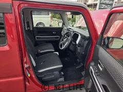 スズキ ハスラー