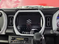 スズキ ハスラー