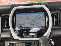 スズキ ハスラー