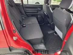 スズキ ハスラー