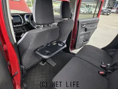 スズキ ハスラー