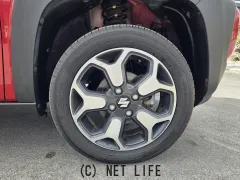 スズキ ハスラー