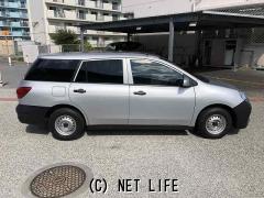 日産 ADバン