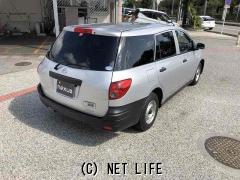日産 ADバン