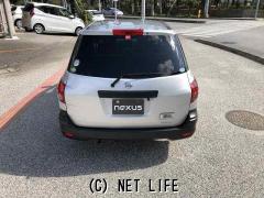 日産 ADバン