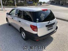 日産 ADバン