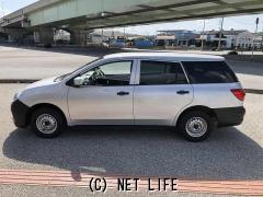 日産 ADバン