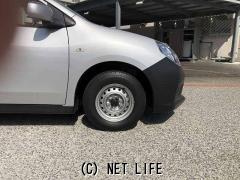 日産 ADバン