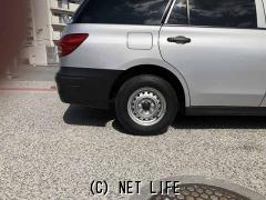 日産 ADバン