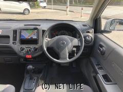 日産 ADバン