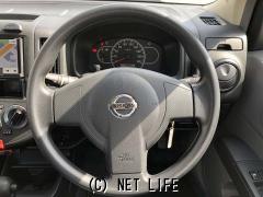 日産 ADバン