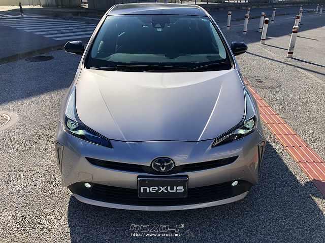 トヨタ プリウス