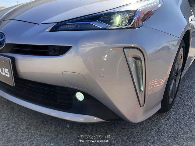 トヨタ プリウス