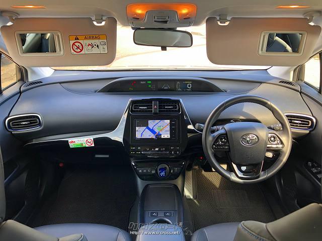 トヨタ プリウス