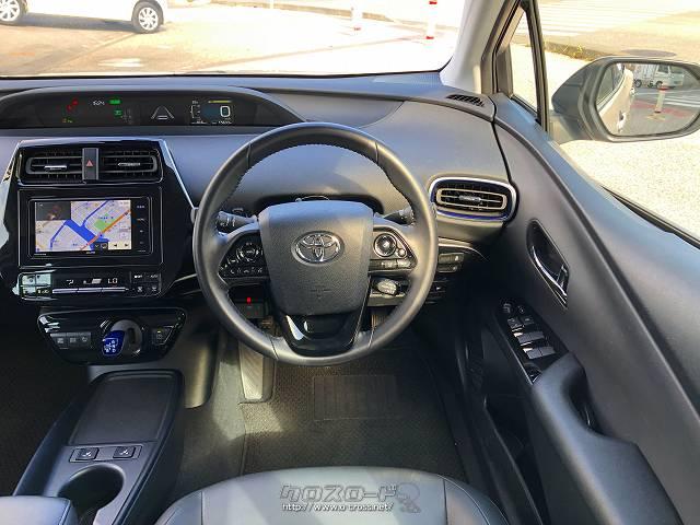 トヨタ プリウス