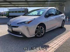 トヨタ プリウス