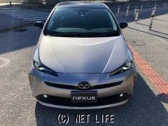 トヨタ プリウス