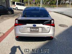 トヨタ プリウス