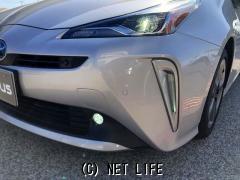 トヨタ プリウス