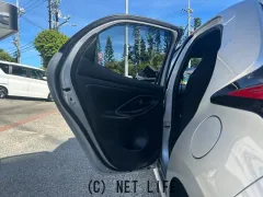トヨタ ヤリス