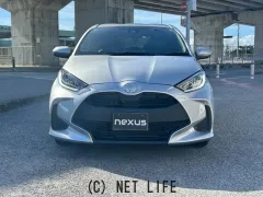 トヨタ ヤリス