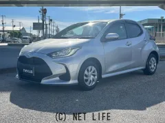 トヨタ ヤリス