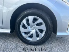 トヨタ ヤリス