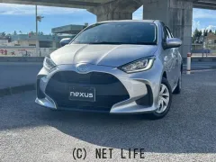 トヨタ ヤリス