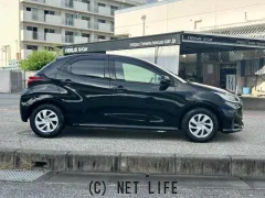 トヨタ ヤリス