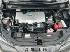 トヨタ プリウス