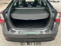 トヨタ プリウス