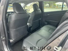 トヨタ プリウス