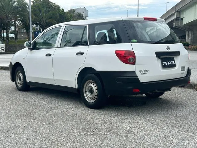 日産 NV150 AD