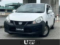 日産 NV150 AD