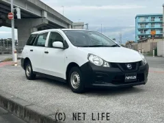 日産 NV150 AD