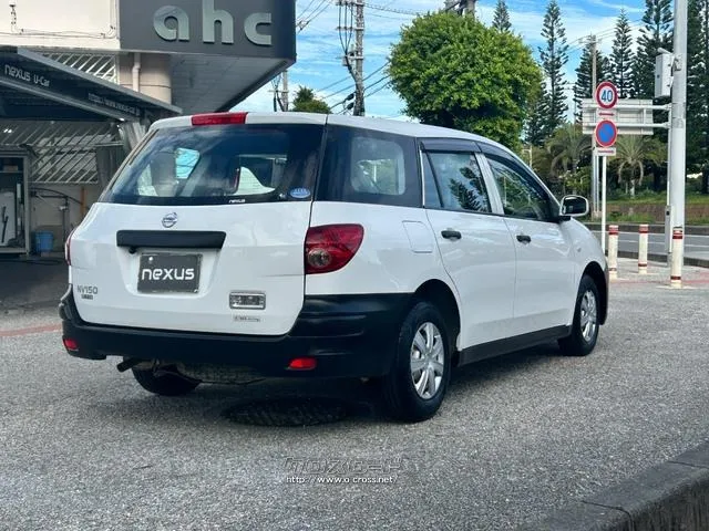 日産 NV150 AD